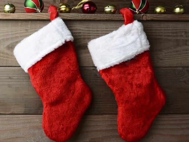 LNP aiming to stuff $300 into CQ’s stockings for Christmas