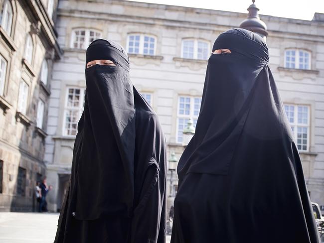 Denmark Bans Burqa And Niqab After Parliament Vote Au — Australia’s Leading News Site