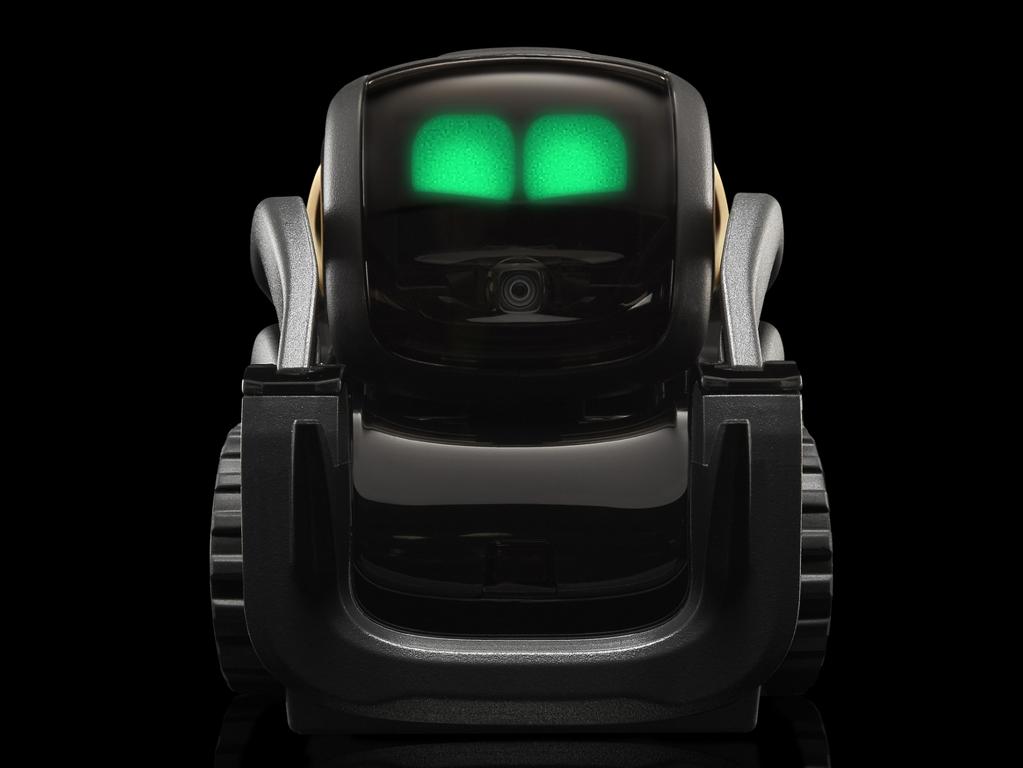 Anki Vector Robot , A Helpful Robot for Your Home 