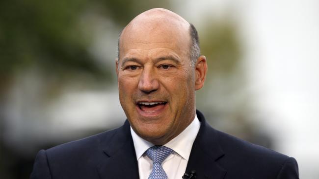 Gary Cohn