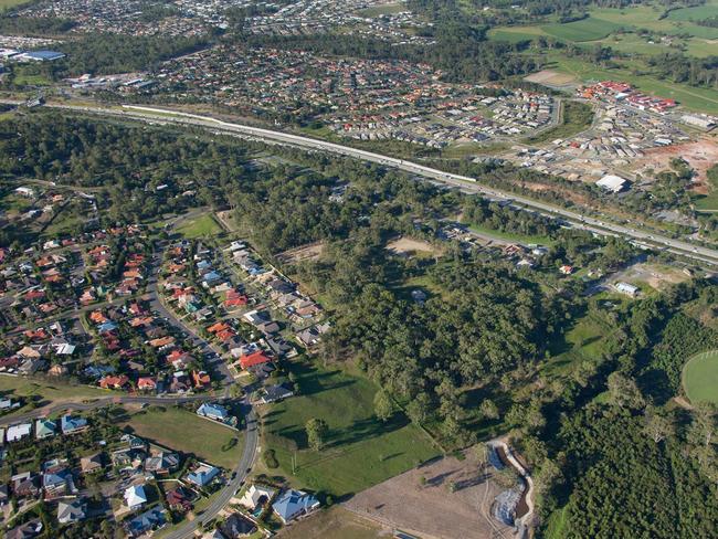 Foreign investors snapped up $640 million of land on the Gold Coast last financial year. Picture: Supplied.