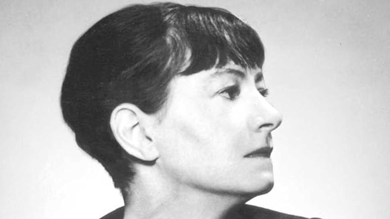 Dorothy Parker’s sharp tongue and a restless spirit