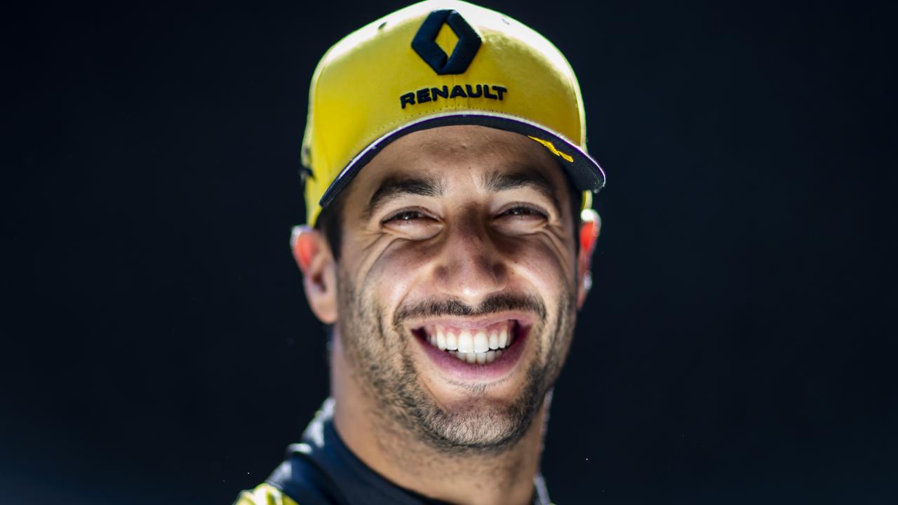 F1 2019: Daniel Ricciardo salary revealed, Lewis Hamilton, Sebastian ...