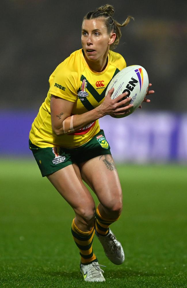 Jillaroos Reflect on Coach's Legacy After Dominance and Sudden Exit