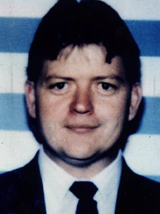 Detective Sergeant Geoffrey (Geoff) Bowen, was killed by a parcel bomb at The National Crime Authority (NCA) building in1994.