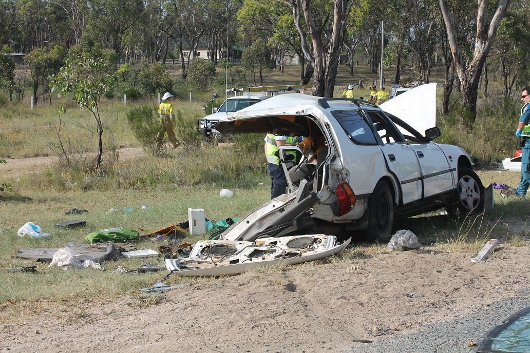 25 Horror Traffic Crashes That Made 2014 A Tragic Year 