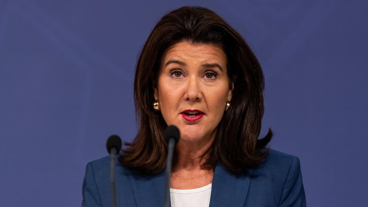 ‘Hurt:’ Ousted senior Lib breaks silence
