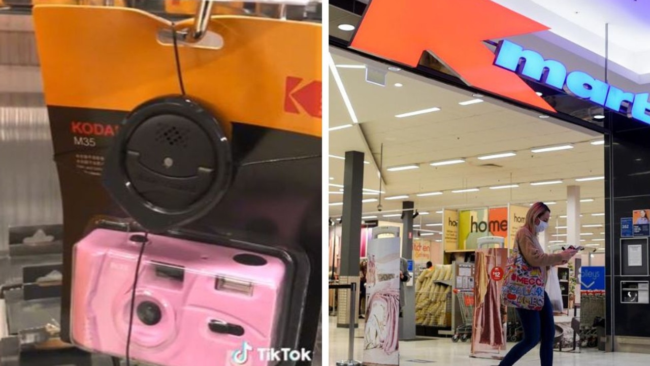 Kmart Australia - Does your man need some new gear? Fit him out