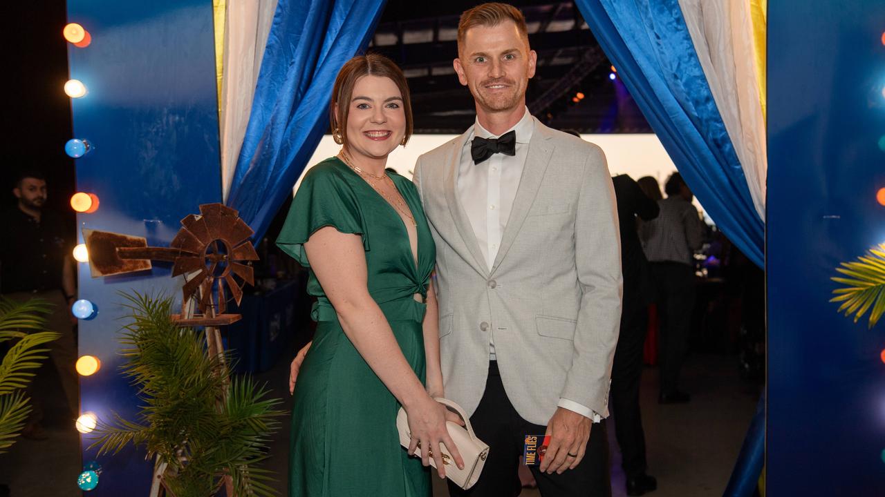 CareFlight Hangar Ball Raises Money For ‘mind Blowing’ Foundation | The ...