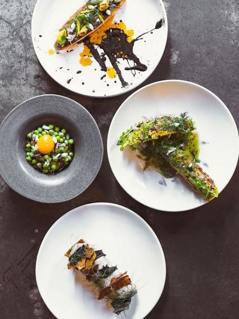 Tulum restaurant has topped TheFork’s Top 100 Restaurants in Australia. Picture: Instagram