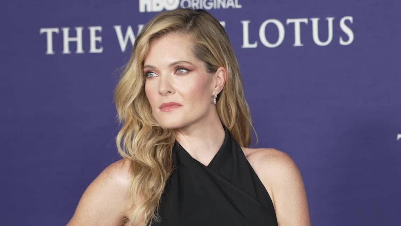 Meghann Fahy felt 'pressured' to freeze her eggs