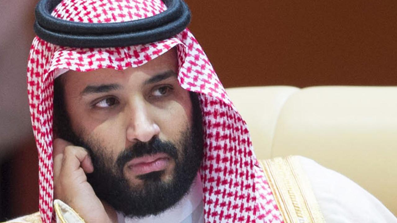 Crown Prince Mohammed bin Salman is seeking to make social changes in Saudi Arabia.