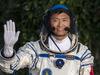 ‘Glory for our country’: China to send civilian into space
