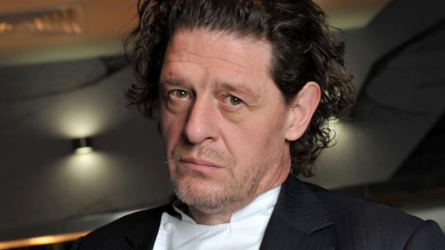 Marco Pierre White's Best Moments, MasterChef Australia