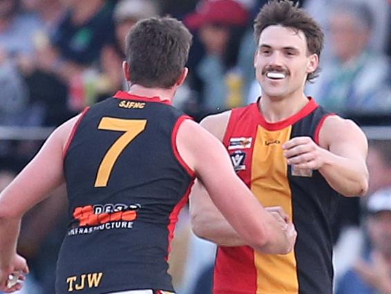 Best GFNL game ever? Joeys break Saints’ hearts in all-time epic