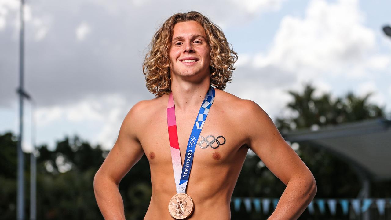 Commonwealth Video games 2022: Swimmer Isaac Cooper breaks silence, denies misusing ‘banned substance’