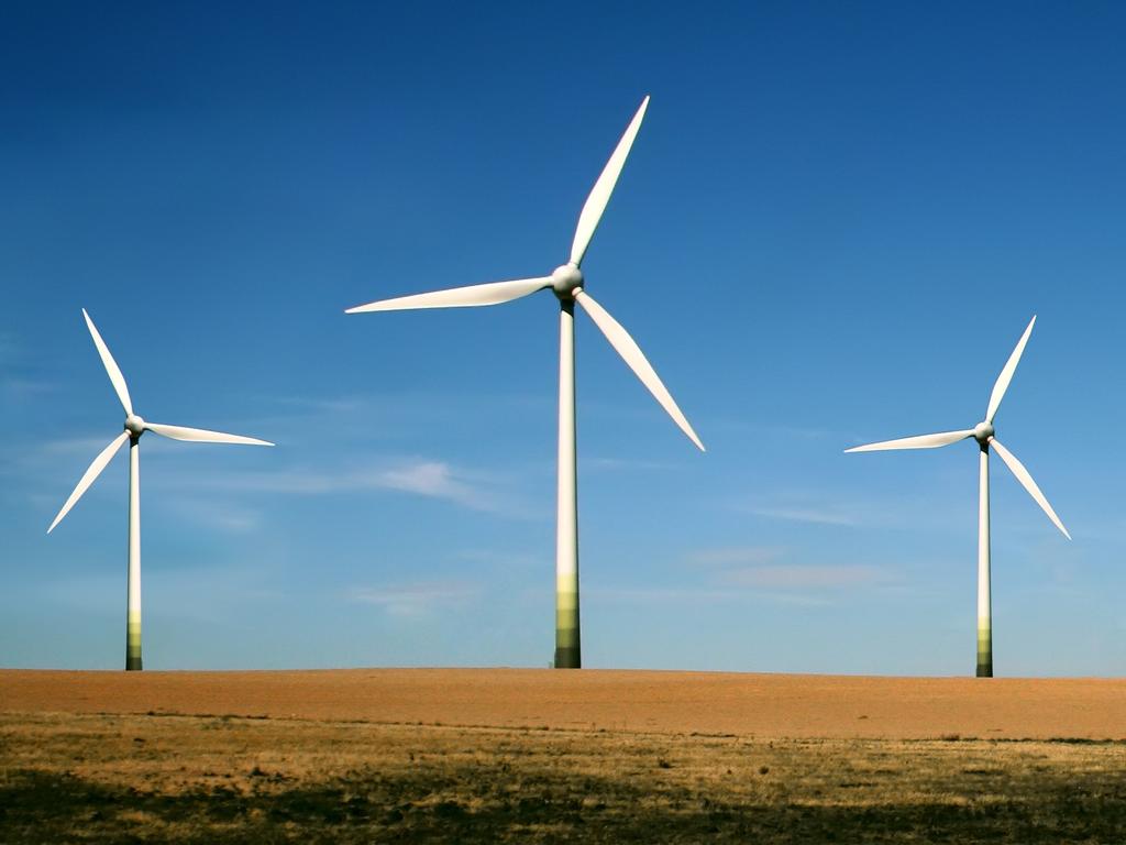 Project delays undermine renewable energy strategy