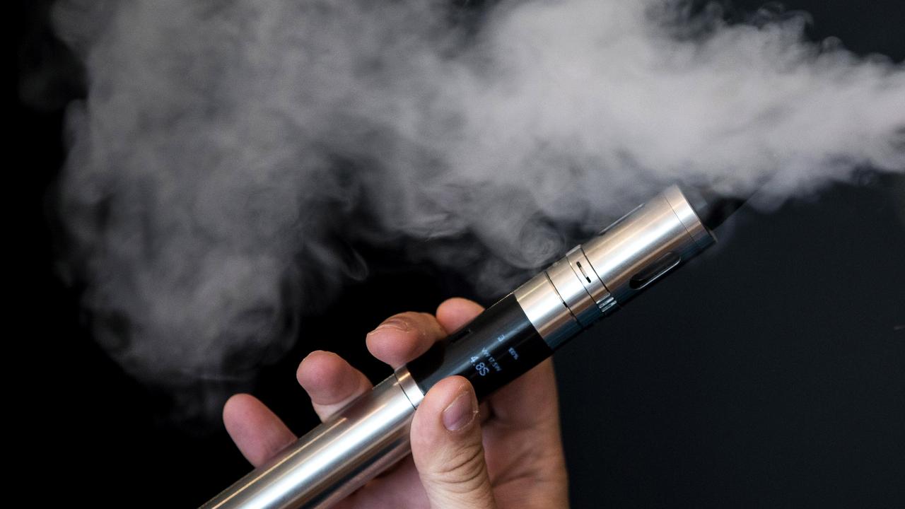 Strict vape bans in Australia to start end of 2023 news .au