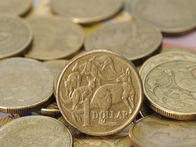 Australia’s wage growth slows down