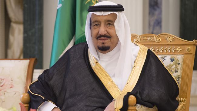 Saudi Arabia’s King Salman has done little to improve the kingdom’s human rights record.