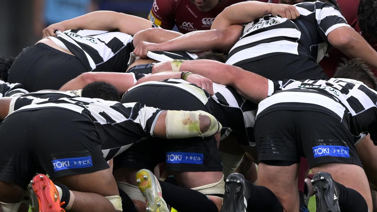 Bombshell contract that threatens to shake-up world of rugby