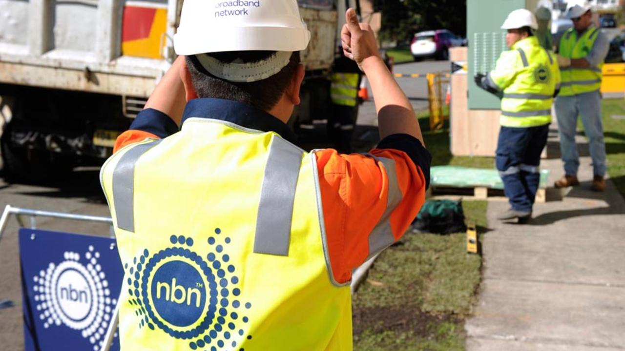 澳大利亚最佳 NBN 提供商 | 寻找最快的互联网