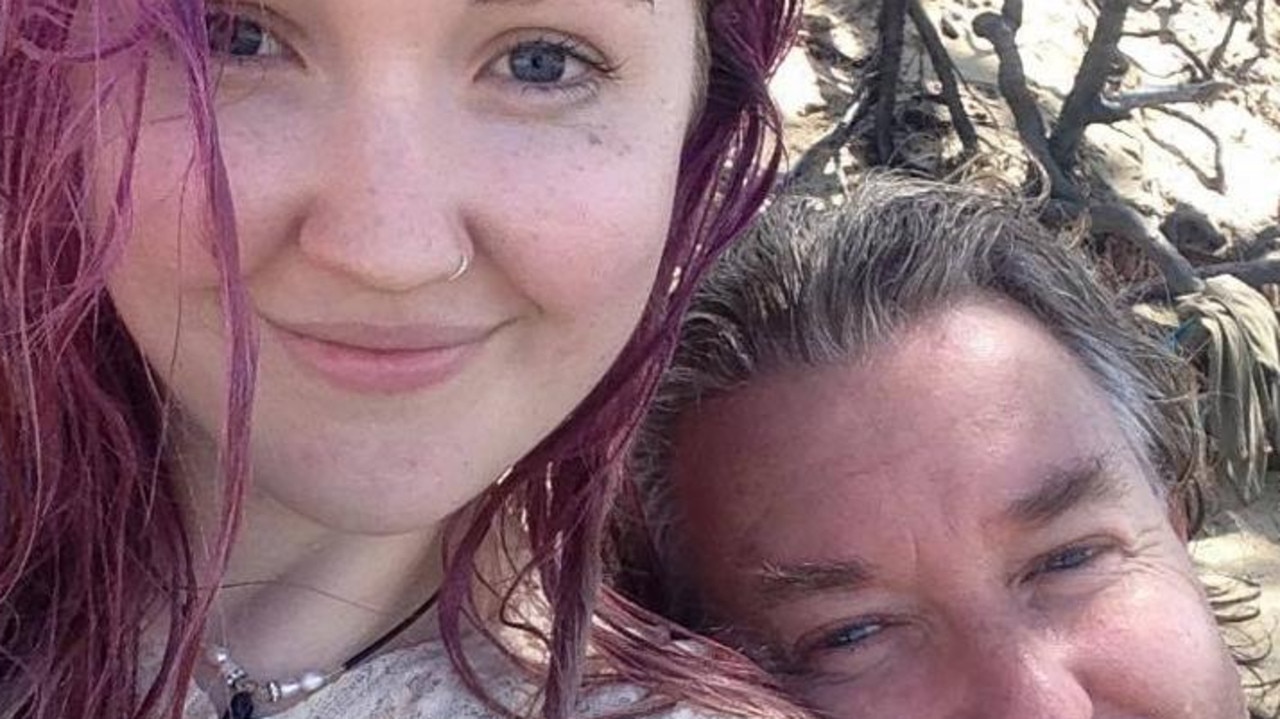 Toyah Cordingley: Father Troy Shares Message On One-year Anniversary Of ...