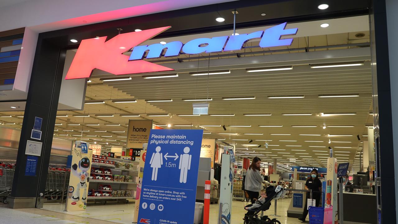 Kmart to open at key south Brisbane shopping centre | The Courier Mail