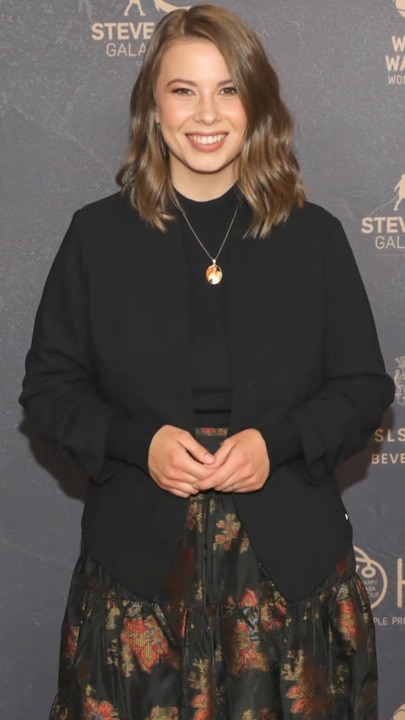 Bindi Irwin rushed to US hospital after health emergency