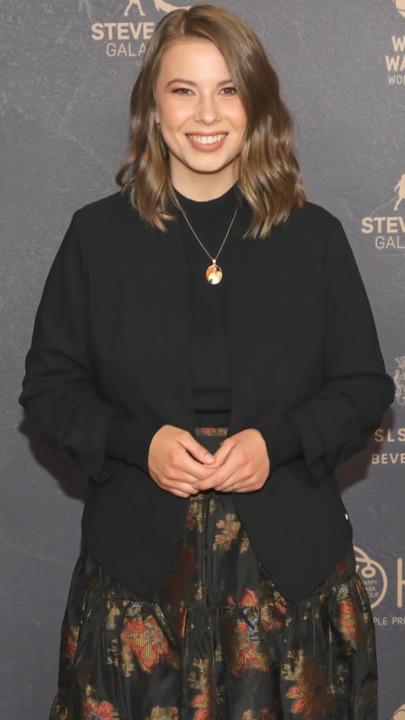 Bindi Irwin rushed to US hospital after health emergency