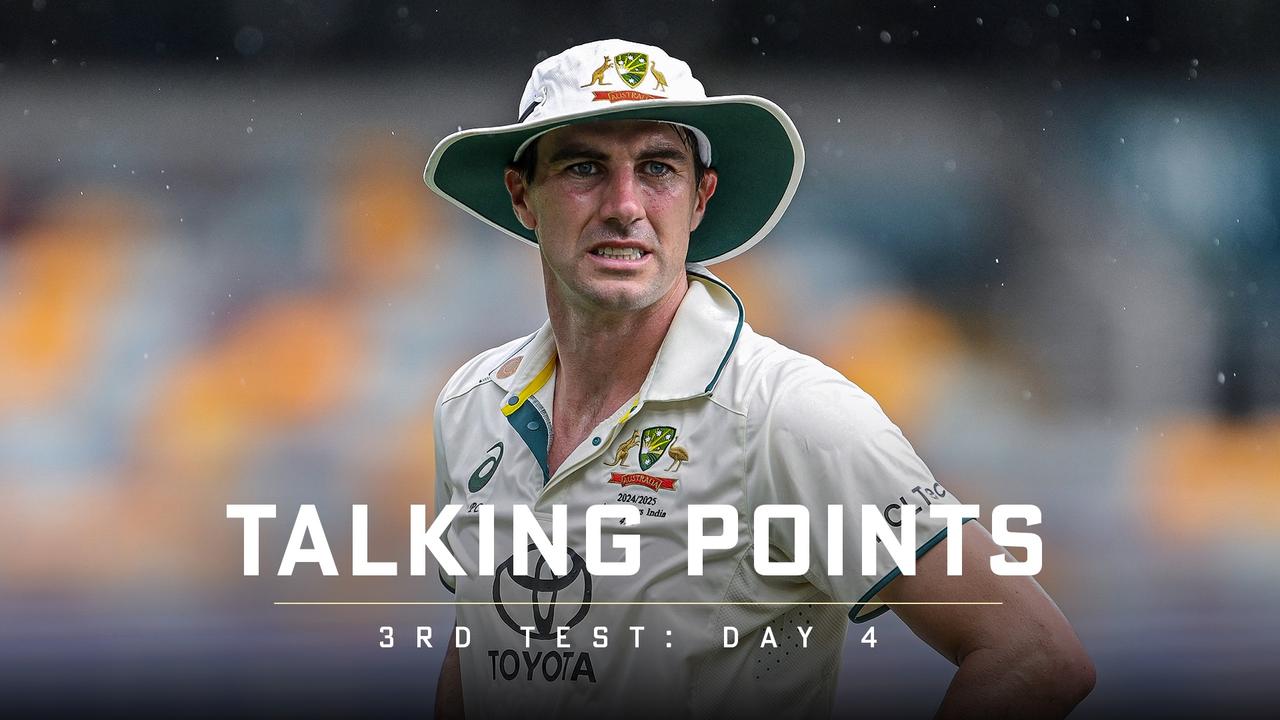 Selection questions in ‘despondent’ star’s 6-month blow; truth behind Aussies’ non-call – Gabba Test, Day 4 Talking Points