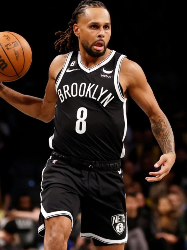 Thunder Own 35 NBA Draft Picks Over Next 7 Years After Patty Mills Trade  with Hawks, News, Scores, Highlights, Stats, and Rumors