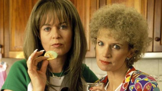 Kath &amp; Kim’s “return” to our screens was a huge hit for Channel 9, despite the episode — the show’s very first — being shown countless times before.