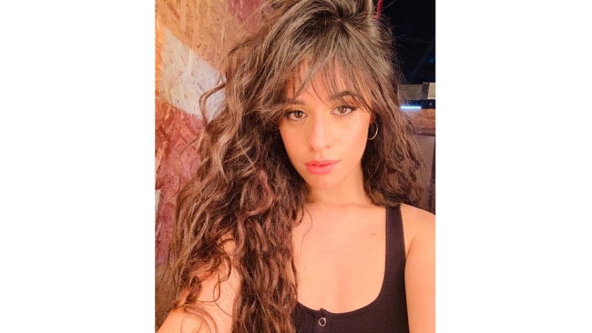 Camila Cabello S Message To Body Shamers ‘cellulite And Fat Are Normal Body Soul