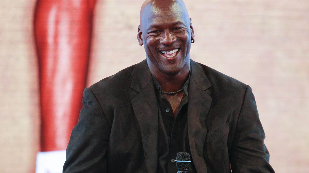 Michael Jordan worth How NBA legend made billions Nike