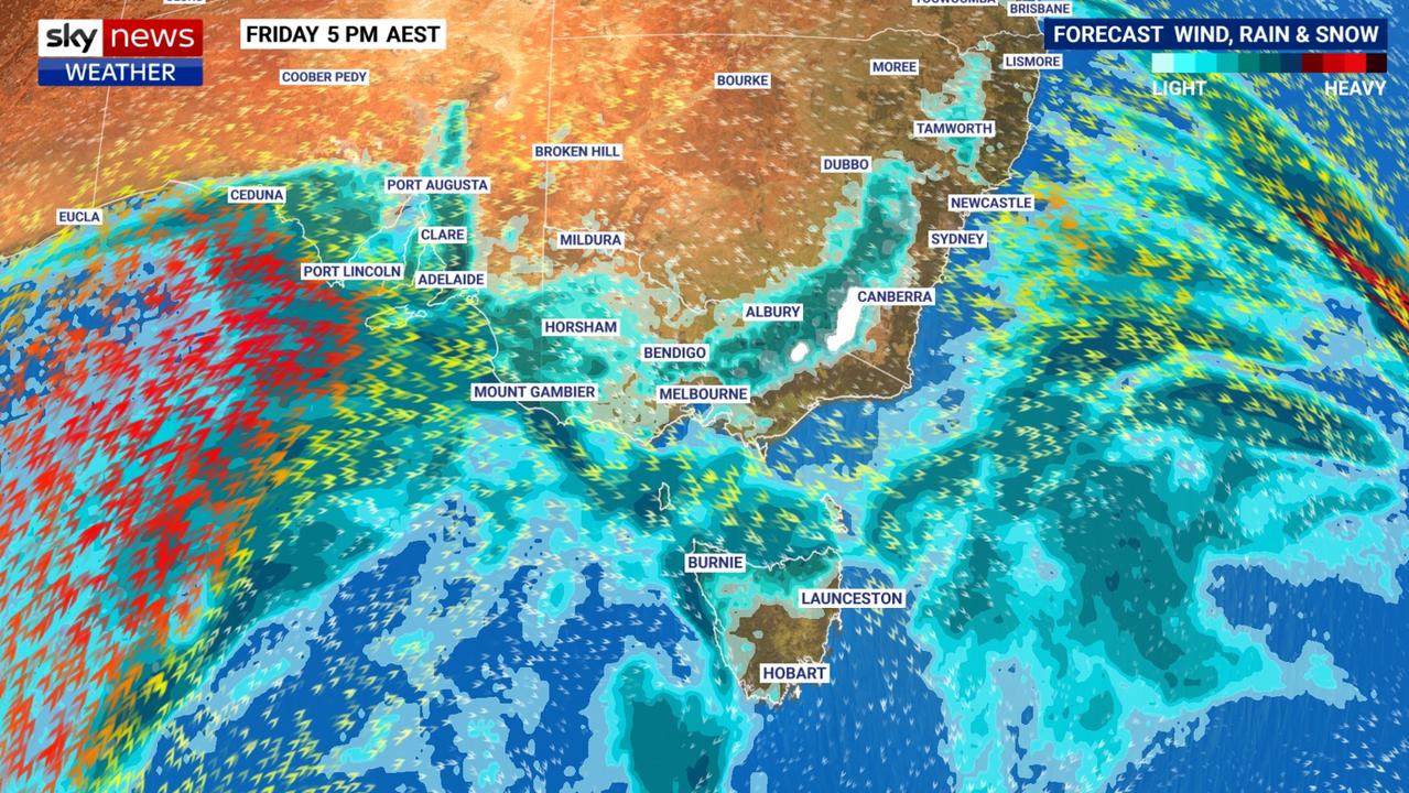 melbourne-weather-express-friday-december-1-2017