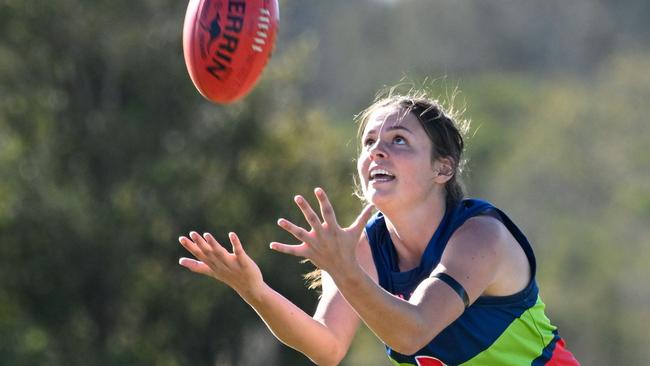 NSW Schools Cup tournament at Tuggerah