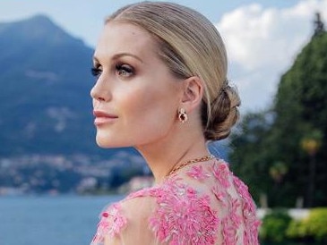 Lady Kitty Spencer, Diana's niece