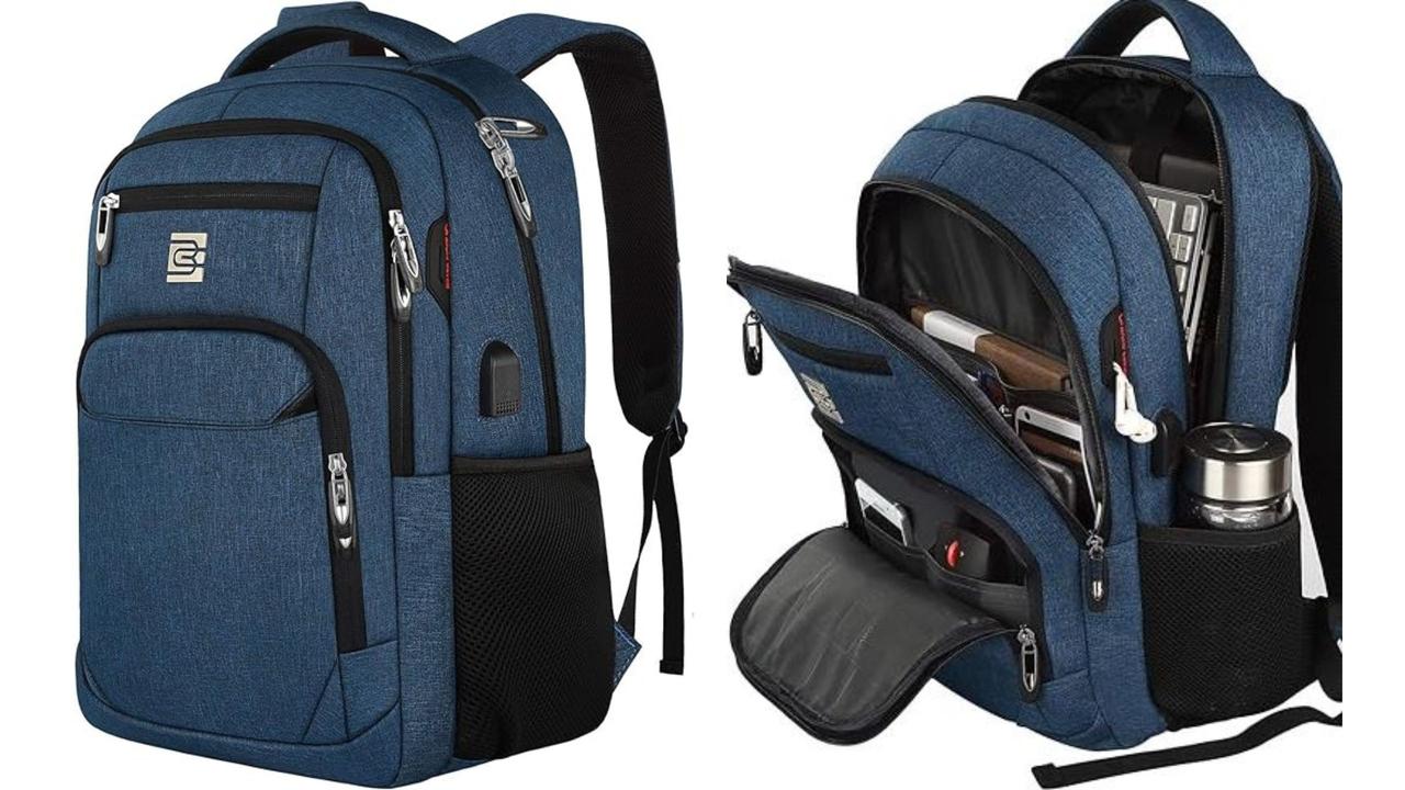 Best laptop store backpacks australia