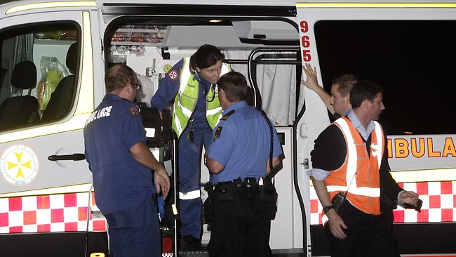 Train carriage catches fire at Sydney’s Central Station | news.com.au ...