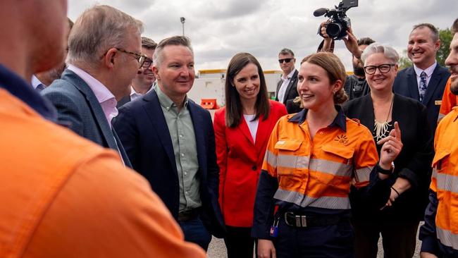 Sundrive said it is ‘working closely in partnership with AGL under our ongoing memorandum of understanding to explore feasibility of the AGL Hunter Energy Hub’.