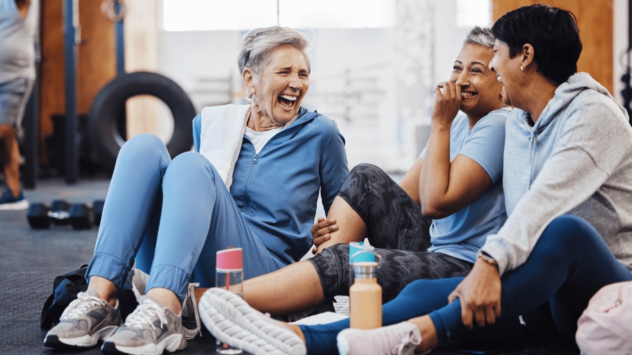 <p>&nbsp;</p><h2>How menopause can drastically improve a woman&rsquo;s sexual experience</h2><p><span>Once a woman feels comfortable enough to speak openly about her sexual health and menopausal experience, there are countless ways her sex life will improve, says Dr Craig.&nbsp;</span></p><p><span>&ldquo;Post-menopausal women can experience sexual freedom without the fear of pregnancy and are often more comfortable in their own bodies,&rdquo; she says. &ldquo;They are also often at a time of life where their daily home responsibilities with young children are over or significantly reduced and they are in a comfortable space in their relationship.&rdquo;</span></p><p><span>Without the nagging responsibilities of childrearing clawing at their heels, menopausal women generally have more time and energy to be sexually adventurous, with many women, initially experiencing an increase in libido.</span></p><p><span>&ldquo;Women want to take advantage of the benefits of this stage of life and not have it sabotaged by GSM,&rdquo; Dr Craig urges. &ldquo;It is so important to prevent or treat the symptoms of GSM, as these can seriously impact the sexual experience as age progresses.&rdquo;</span></p>