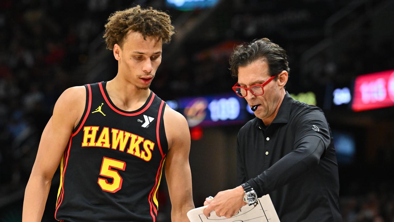 Quin Snyder Addresses Boomers Links, Dyson Daniels’ Box Score, and Shai Gilgeous-Alexander’s Impact: Australia News, Scores, and Highlights