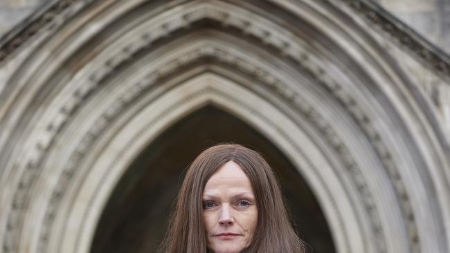 Maxine Peake as Anne Williams