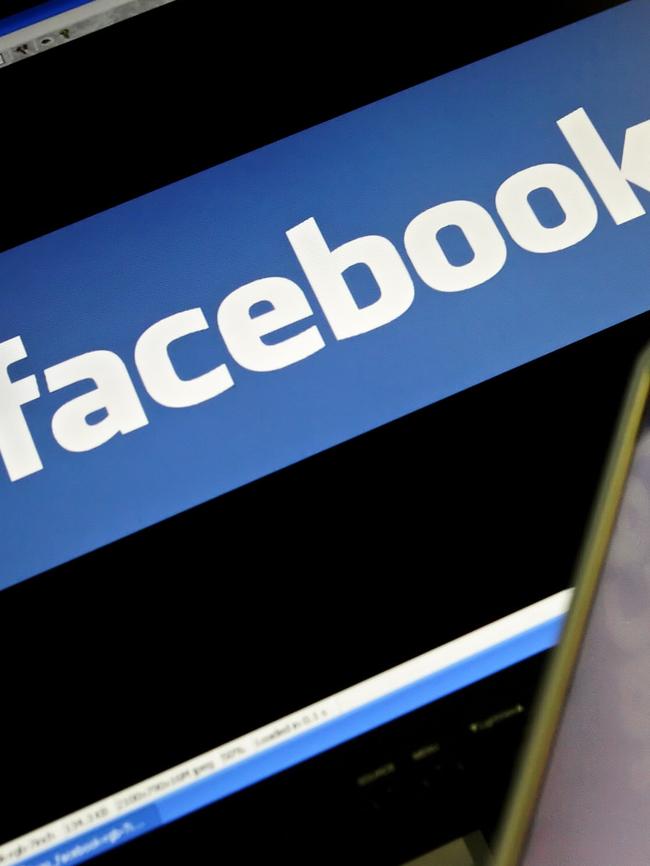 The 52-year-old used Facebook to stalk his prey.