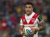The brothers battling for an NRL spot