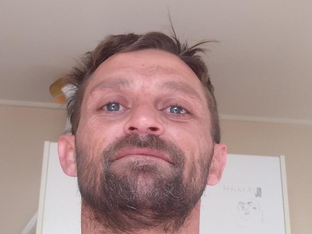 Nigel Robert Turnbull, 35, had creative responses about marijuana plants found in his yard including he thought one was “a spice like pepper that you put on steak” and he had used another as “an incense to help him sleep”.