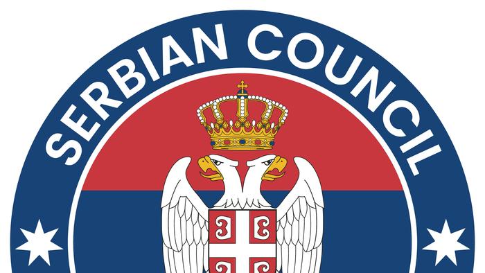 An apology to the Serbian Council of Australia