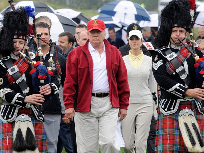 Does he want out? Picture: AFP/Andy Buchanan