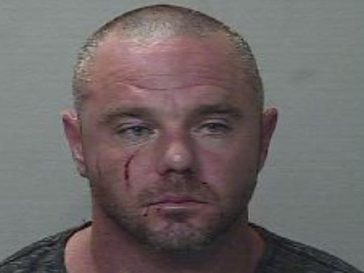 Police are seeking community assistance to locate Aaron Baker who has an outstanding warrant.